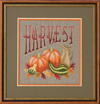 Harvest Gourds
