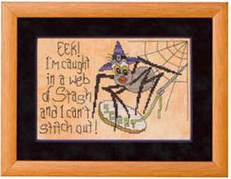 Web of Stash