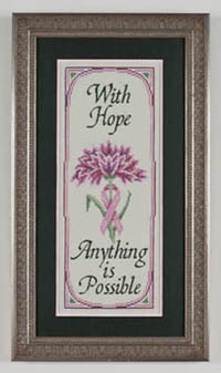 A Bloom of Hope