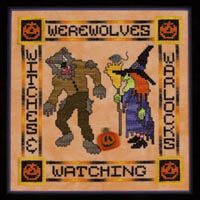 Goblins, Ghost & Ghoulies