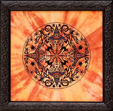 The Witches Wheel