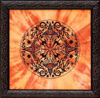 The Witches Wheel