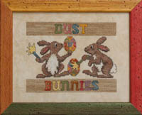 Dust Bunnies