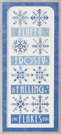 Flakes