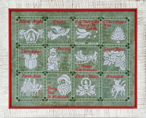Medley of Carols