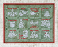 Medley of Carols