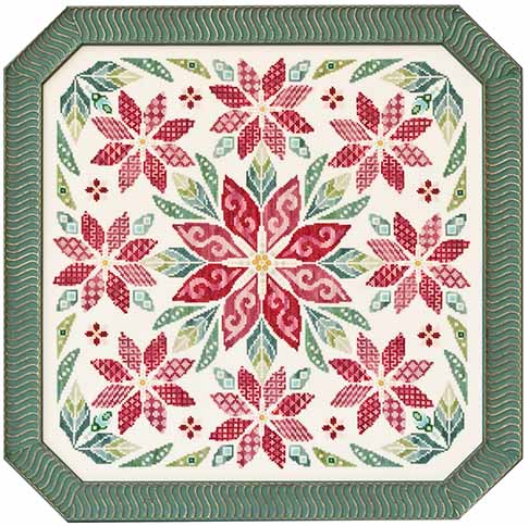 Flowers of the Holy Night