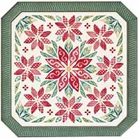 Flowers of the Holy Night