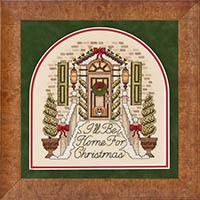 I'll Be Home For Christmas