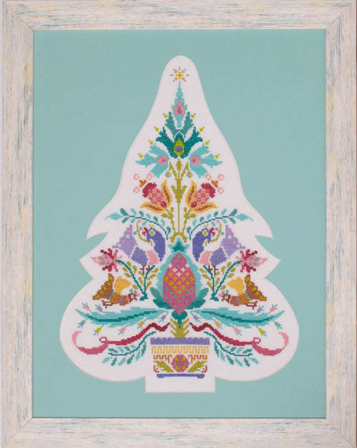 Hungarian Folk Art #3