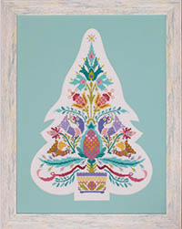 Hungarian Folk Art #3