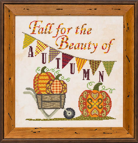 Fall For Autumn