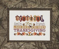 Grateful