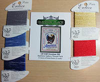 Freedom 250 Rainbow Gallery Thrad Pack