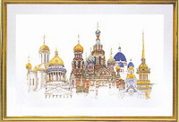 St. Petersburg Kit