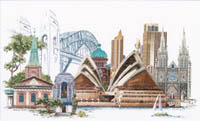 Sydney Kit 
