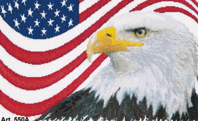 American Eagle Kit
