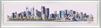Sydney Skyline Kit