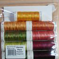 Ephabet Elegance Floss Pack