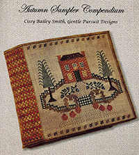 Autumn Sampler Compendium