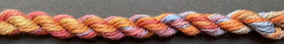 Mesa Sunset Gloriana Silk Thread 