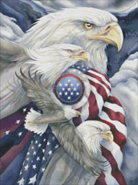 Together We Stand