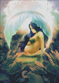 Nurture