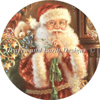 Ornament Not A Creature Was Stirring