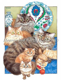 Matildas Family