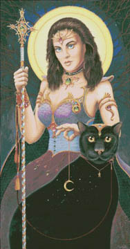 Queen of the Night