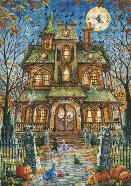 Trick or Treat