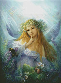 Forest Fairy