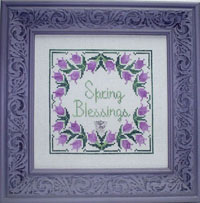 Spring Blessings