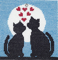 Sweetheart Kitties