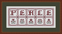 Floral Peace
