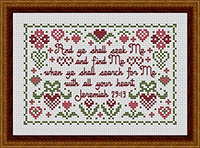 With All Your Heart