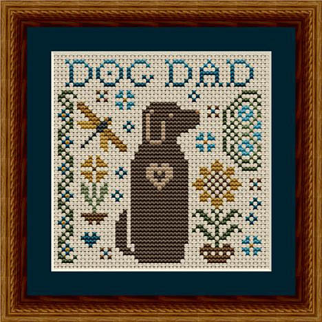 Dog Days: Dog Dad