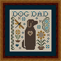 Dog Days: Dog Dad