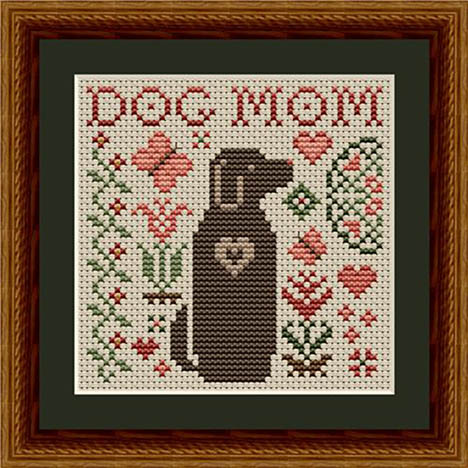 Dog Days: Dog Mom