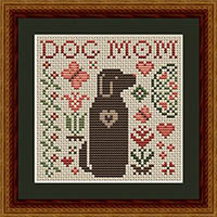 Dog Days: Dog Mom