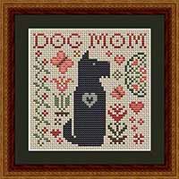 Dog Days: Scottie Dog Mom