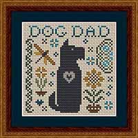 Dog Days: Scottie Dog Dad