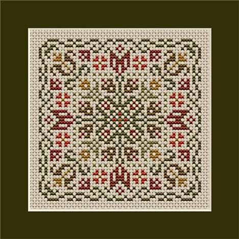 Emily's Garden Square
