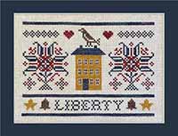 Patriotic Liberty House