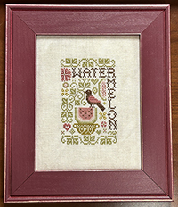 Gathered From The Garden: Watermelon