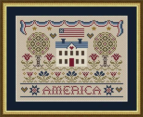 An American Home