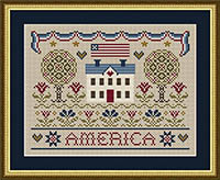 An American Home