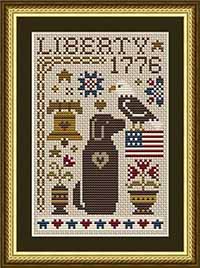 Dog Days: Liberty Dog