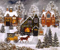 Real Snow Job, A