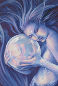 Moonborn
